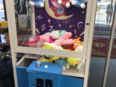 -奔驰利星行(北京花乡店)