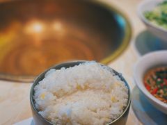 -老佛爷炭火蛙锅直营(清滨路总店)