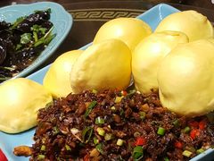 -毛家菜(汽车站店)