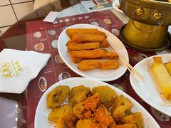 -五条人糖水铺(凯德天府店)