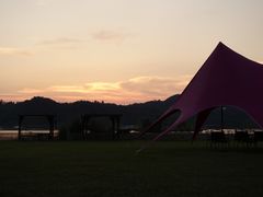 -酒仙湖景区