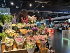 -Olé精品超市(上海港汇恒隆店)