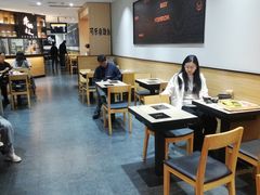 -吉野家(金安中央大街店)