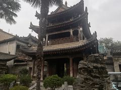 -大学习巷清真寺