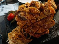 -haxnbauer海森堡德国餐厅(深圳coco店)