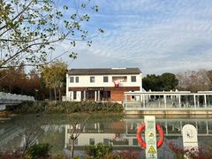 -柳鹭田园区
