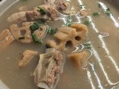 -静一餐厅·湖北菜(前门创始店)