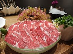 -尚海豆捞(乐虹坊店)