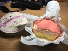 -好利来(交大店)