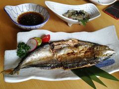 -山之川日料放题(通州店)