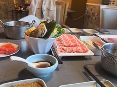 -君邦火锅(新疆大厦店)