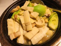 -米特.新派中国菜(锦绣江南店)