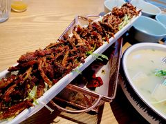 -苦尽酒馆·川菜(鼓楼店)