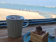 -ChanDu躔度咖啡(灯塔店)