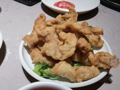 -松鹤楼面馆(飞州国际广场店)