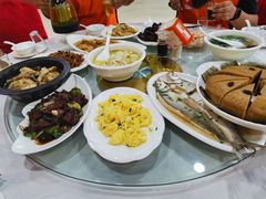 -明天食府(红沙湾店)
