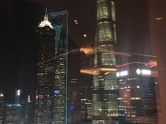 -翡翠36餐厅(浦东香格里拉店)