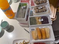 -野妹火锅(龙岗店)