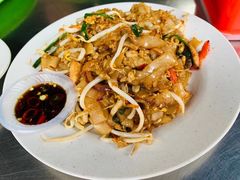 -明记烧鱼美味店