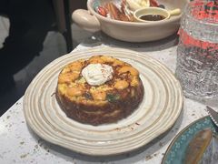 -CRAZYONES西班牙海鲜饭(上海美罗城店)