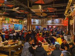 -灶东家民间菜(回兴店)