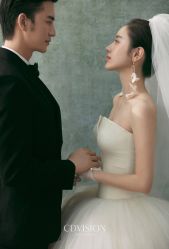 -CD视觉婚纱摄影