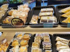 面包-罗莎蛋糕(建设路店)
