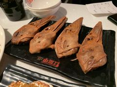 -红盔甲·小龙虾(天钥桥店)