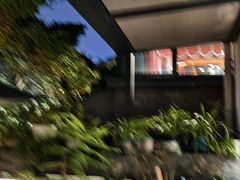 -恬阿姨庭院餐厅·生日宴