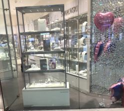 -SWAROVSKI(虹口凯德龙之梦店)