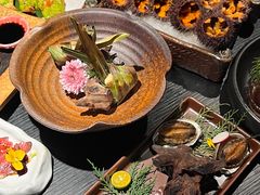 -花潮料理艺食馆(成都万象城店)