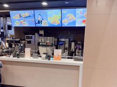 -麦当劳(万达广场店)
