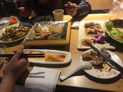 -嘉旺港式茶餐厅(延长中路店)
