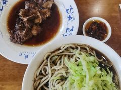 -柴氏风味斋(甘家口店)