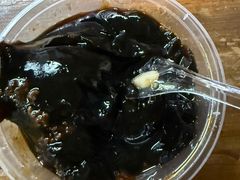 -共和老洪豆花草粿水粿
