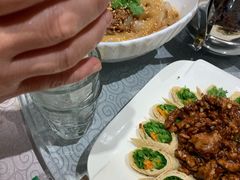 -金掌勺·锅包肉(广渠门店)