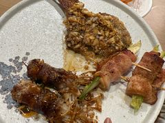 -大渔铁板烧(海雅缤纷城店)