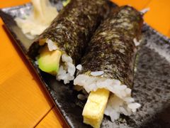 手卷-yokocho上横町·日本食街(深业上城店)