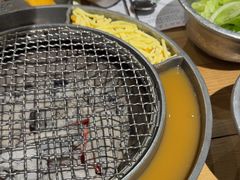 -姜虎东白丁烤肉(深圳湾后海汇店)