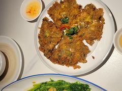 -码头见·潮汕菜(领展中心城店)