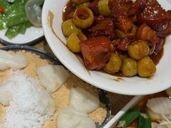 -鸭绿江民族饭店(总店)