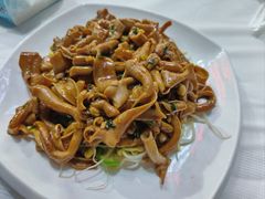 -阳江餐厅·30年老字号·粤菜海鲜大排档