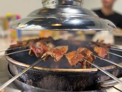 -杨家水浒烤肉(骆家庄店)