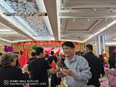 -满福隆酒楼(万绿园店)