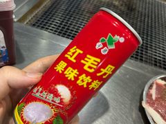 -同心烧烤(总店)