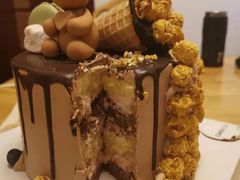 -CAKE BOSS蛋糕老板(公主坟凯德晶品店)