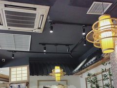 -水林间·寿喜烧自助(仙林金鹰店)