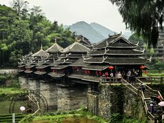 -程阳八寨景区