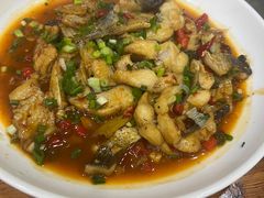-淳安二十八道·美食汇·淳鱼馆(阳光路店)