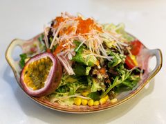-千寻山野烤肉(中关村店)